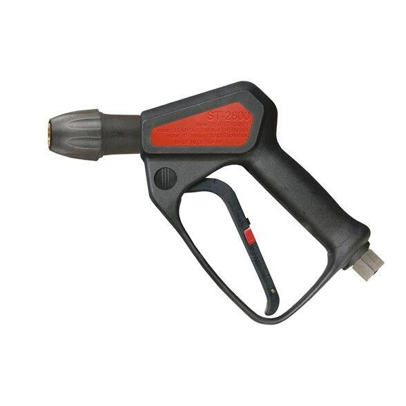 Pistolet ST-2600 [3/8obr.GW : KW]