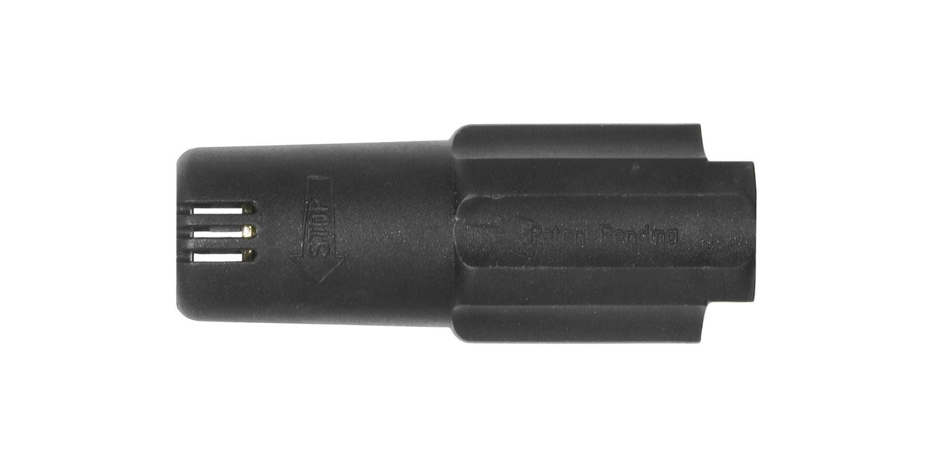 Dysza obrotowa Rotomax 2,0mm 10-16l/min