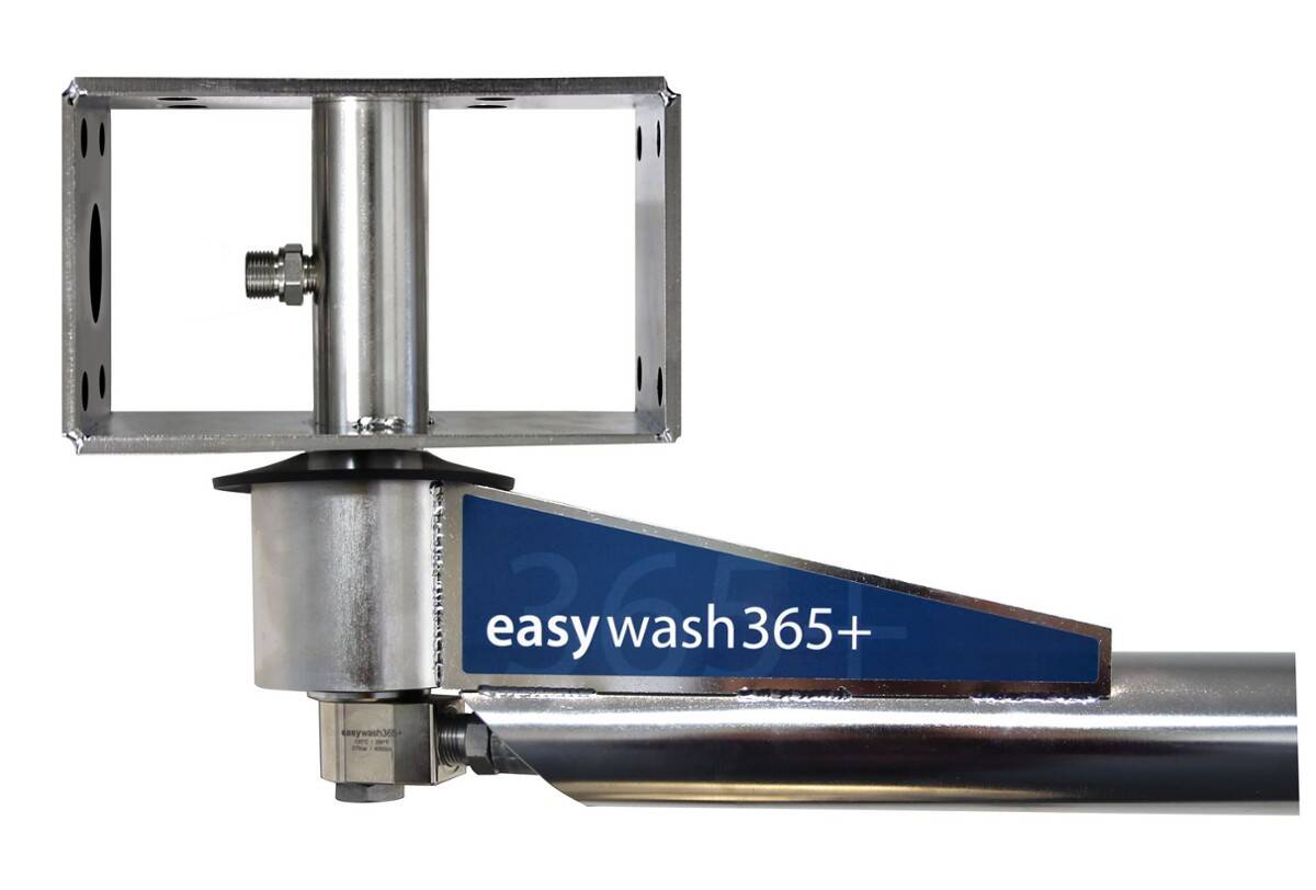 Ramię pojedyncze Easywash 365+  2000 mm (Zdjęcie 2)