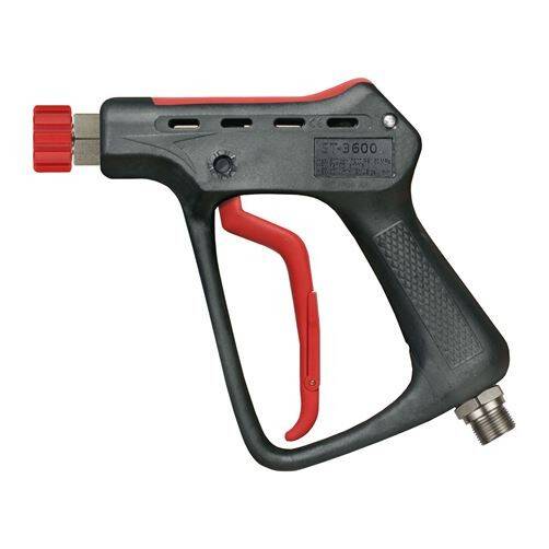 Pistolet ST-3600 [80l/min 500bar 150oC]