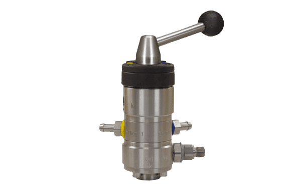 Injektor ST-164 1,3/1,7 + moduł powietrza