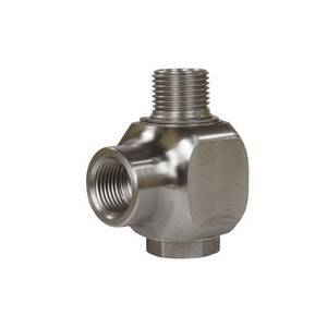 Złącze obrot. kątowe ST-322  1/2GW:1/2GZ