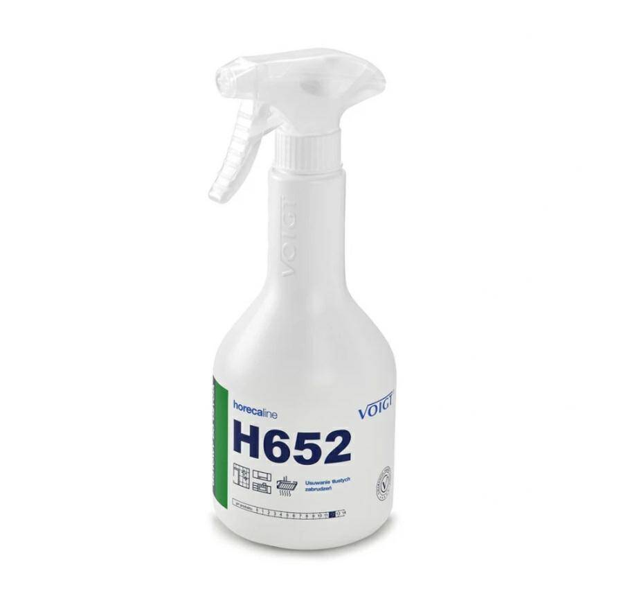 H652 VOIGT Gastro-Sprint spray 0,6l