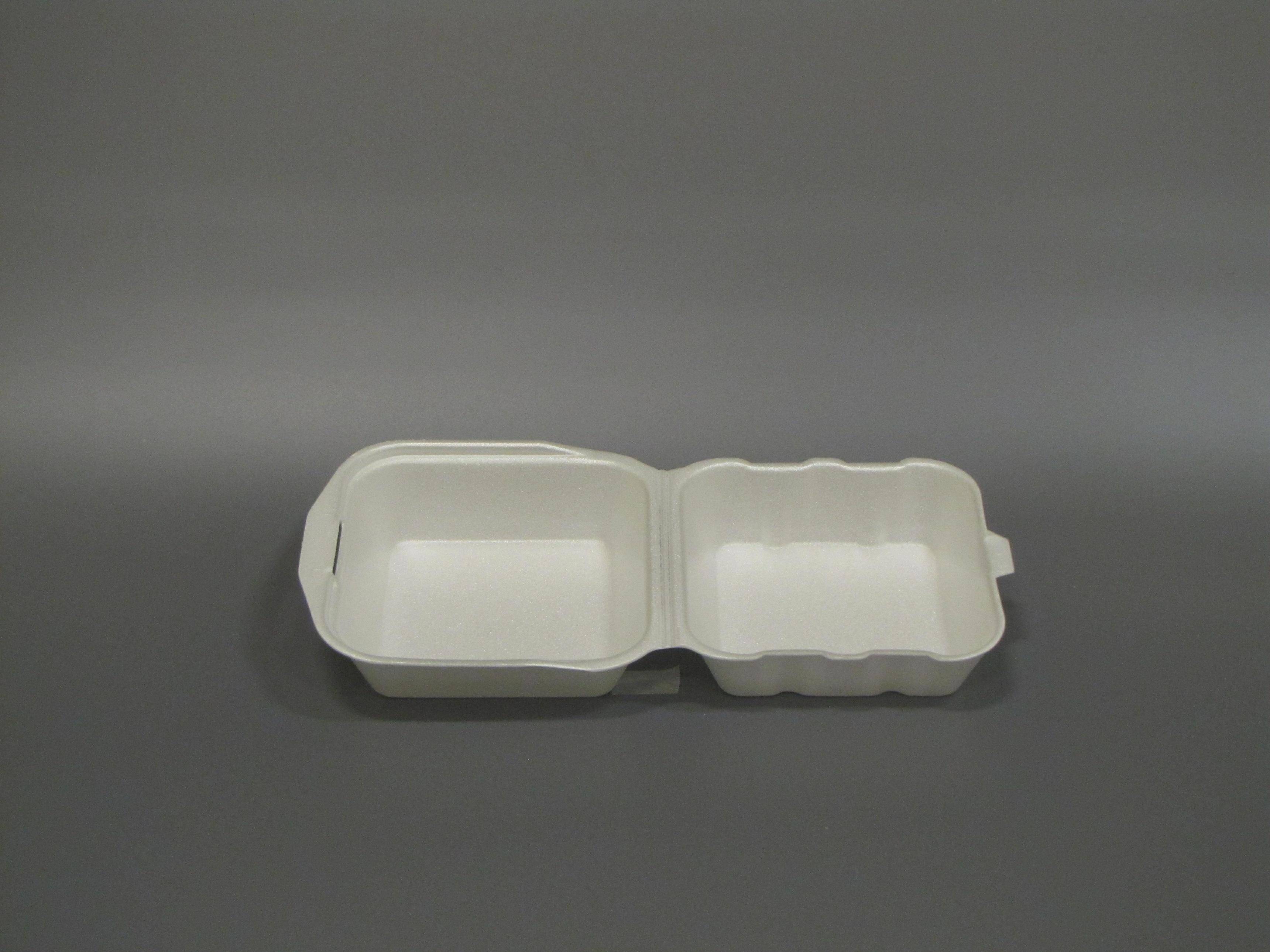 Hamburger box duży H 1000szt