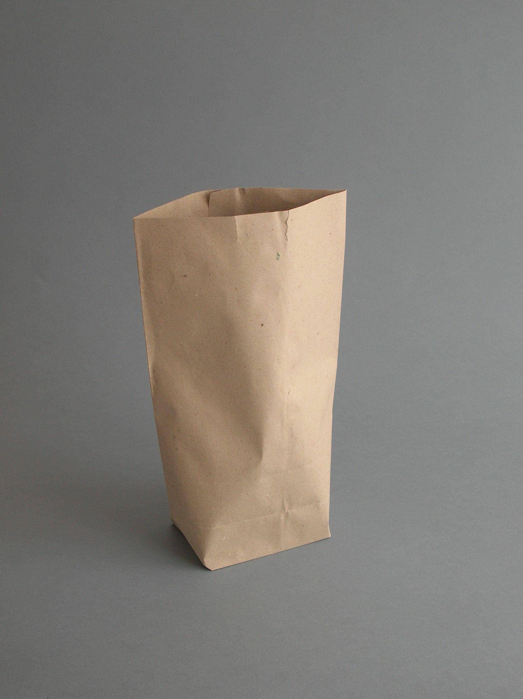 Torebki papierowe 1,0kg 10kg (Zdjęcie 1)