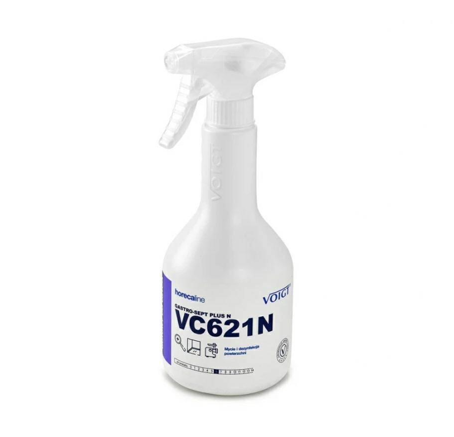 VC-621N VOIGT Gastro-Sept spray 0,6l (Zdjęcie 1)