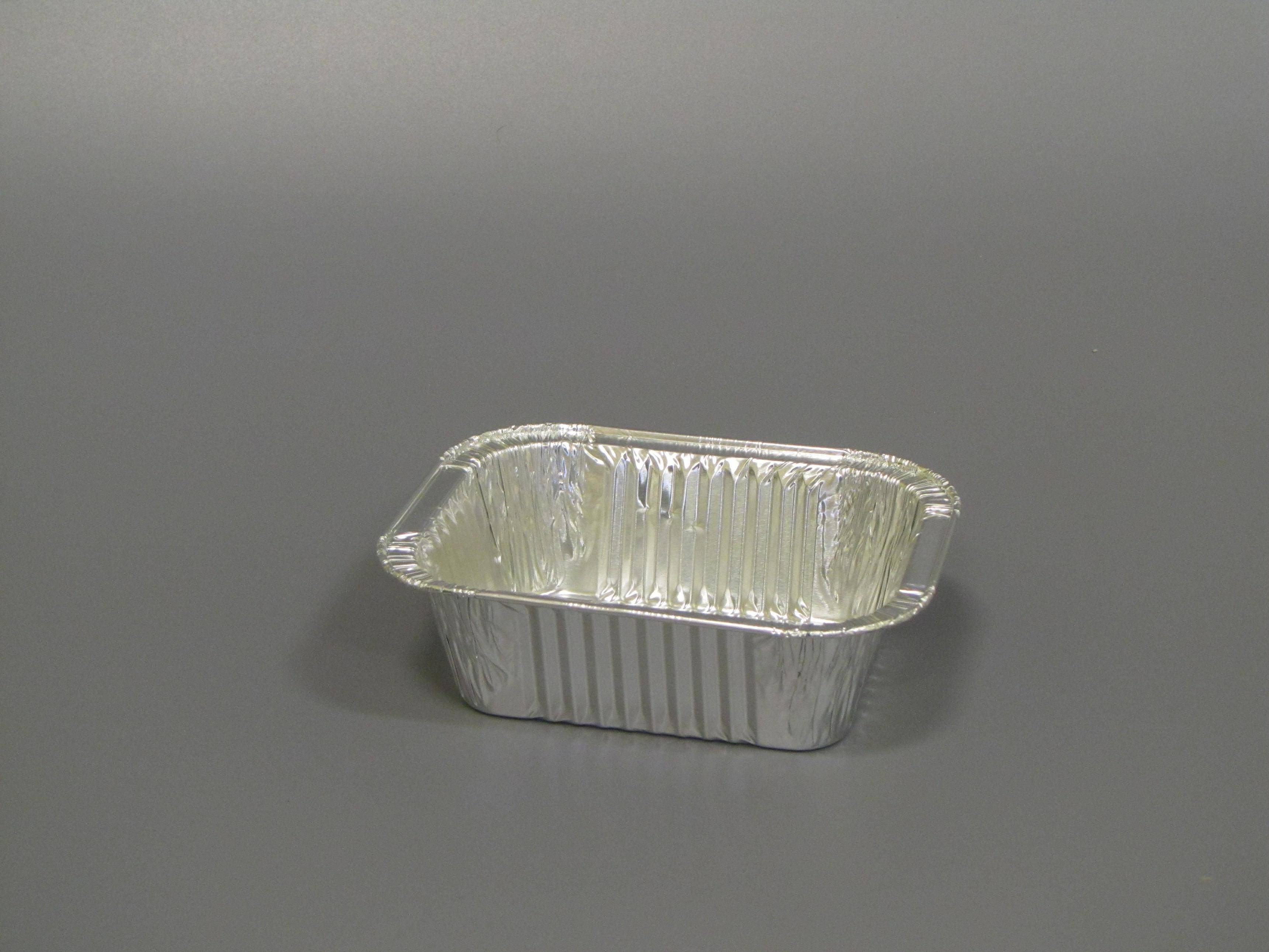 Foremka alu ALF 250ml R120G 1000szt