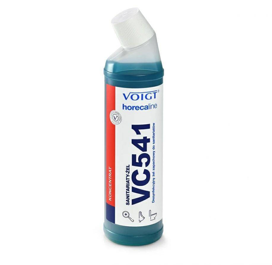 VC-541 VOIGT Sanitariaty żel 0,75l do (Zdjęcie 1)