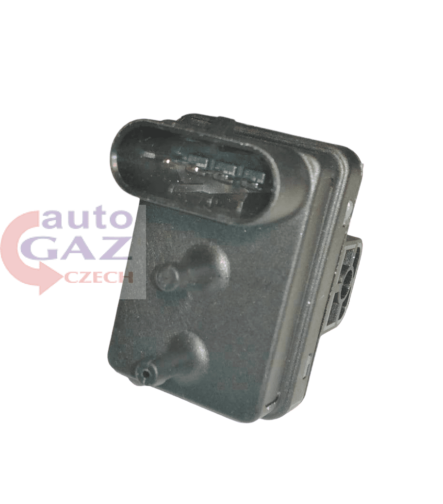 Mapsensor czujnik ciśnienia gazu AEB025 (Zdjęcie 2)