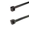 Opaski kablowe czarne 2,5X80