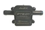 Mapsensor czujnik ciśnienia i temperatury gazu ALEX PTS01 Optima 5-pin 7 bar