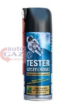 Spray do wykrywania nieszczelności PULSAR 400 ml