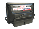 Sterownik komputer STAG 300-6 QMAX PLUS