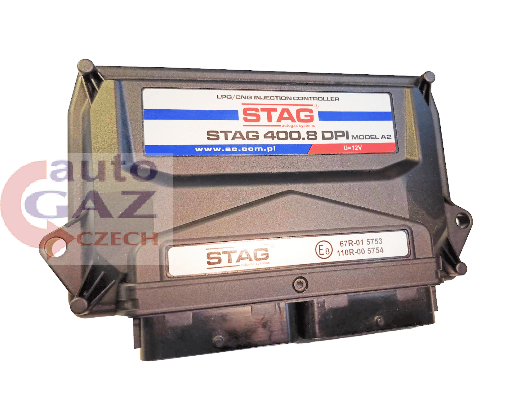 Elektronika STAG-400 8 CYL. FSI ET3V8 FPC (Zdjęcie 2)