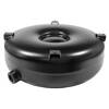 Zbiornik toroidalny zewnętrzny pełny 680/270/85L BORMECH ZTP T14D