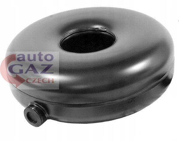 Zbiornik toroidalny zewnętrzny 600/200/43 GZWM ZTZ