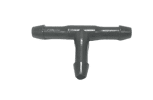 Trójnik podciśnienia AC STAG plastikowy 4/4/4 mm