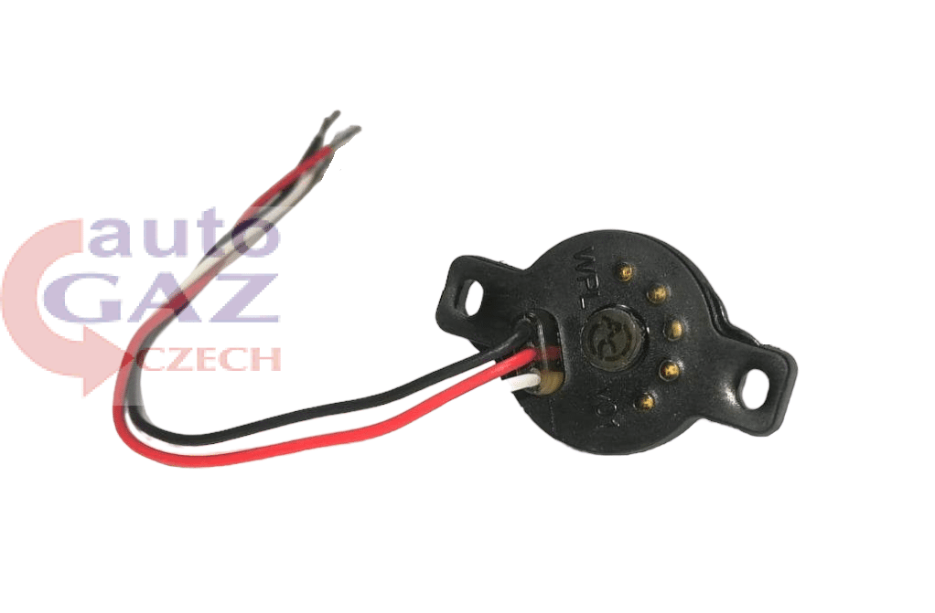 Sensor wskazania poziomu gazu AC WATERPROOF 0-5V