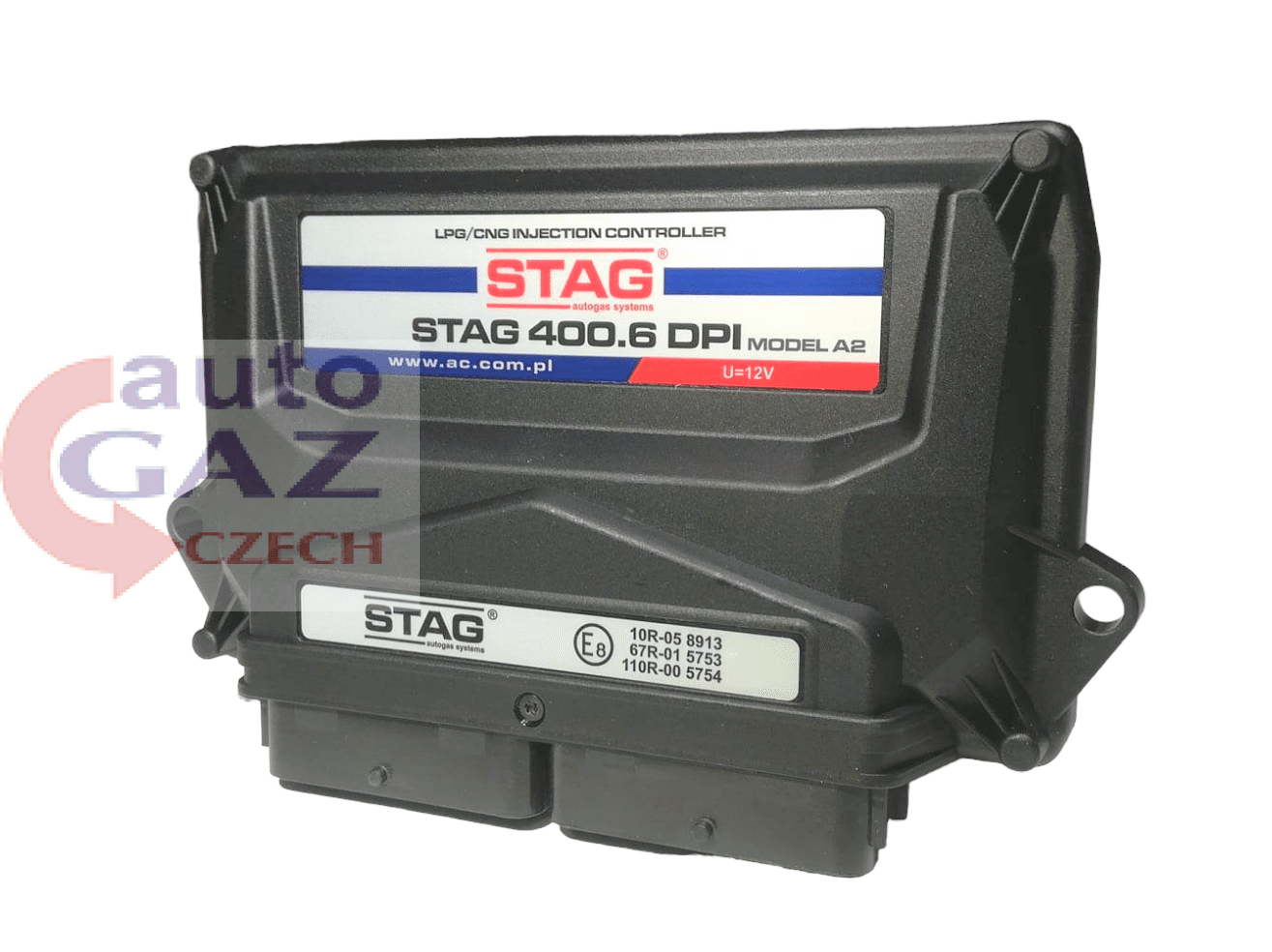 Elektronika STAG-400 6 CYL. FSI ET3V6 (Zdjęcie 2)