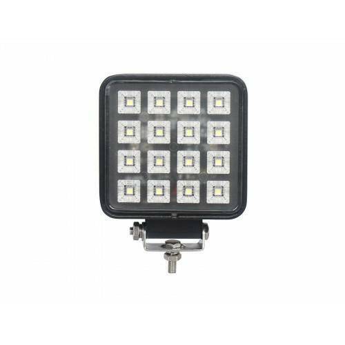 LAMPA ROBOCZA KWADRAT LR-L0154