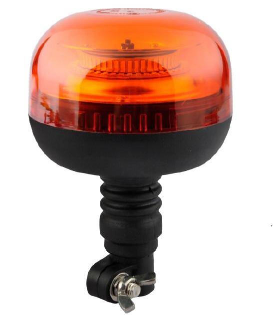 LAMPA OSTRZEGAWCZA NA TRZPIEŃ SMOTH 45
