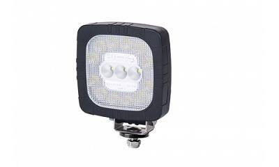 LAMPA ROBOCZA DIODA KWADRAT LRD2679