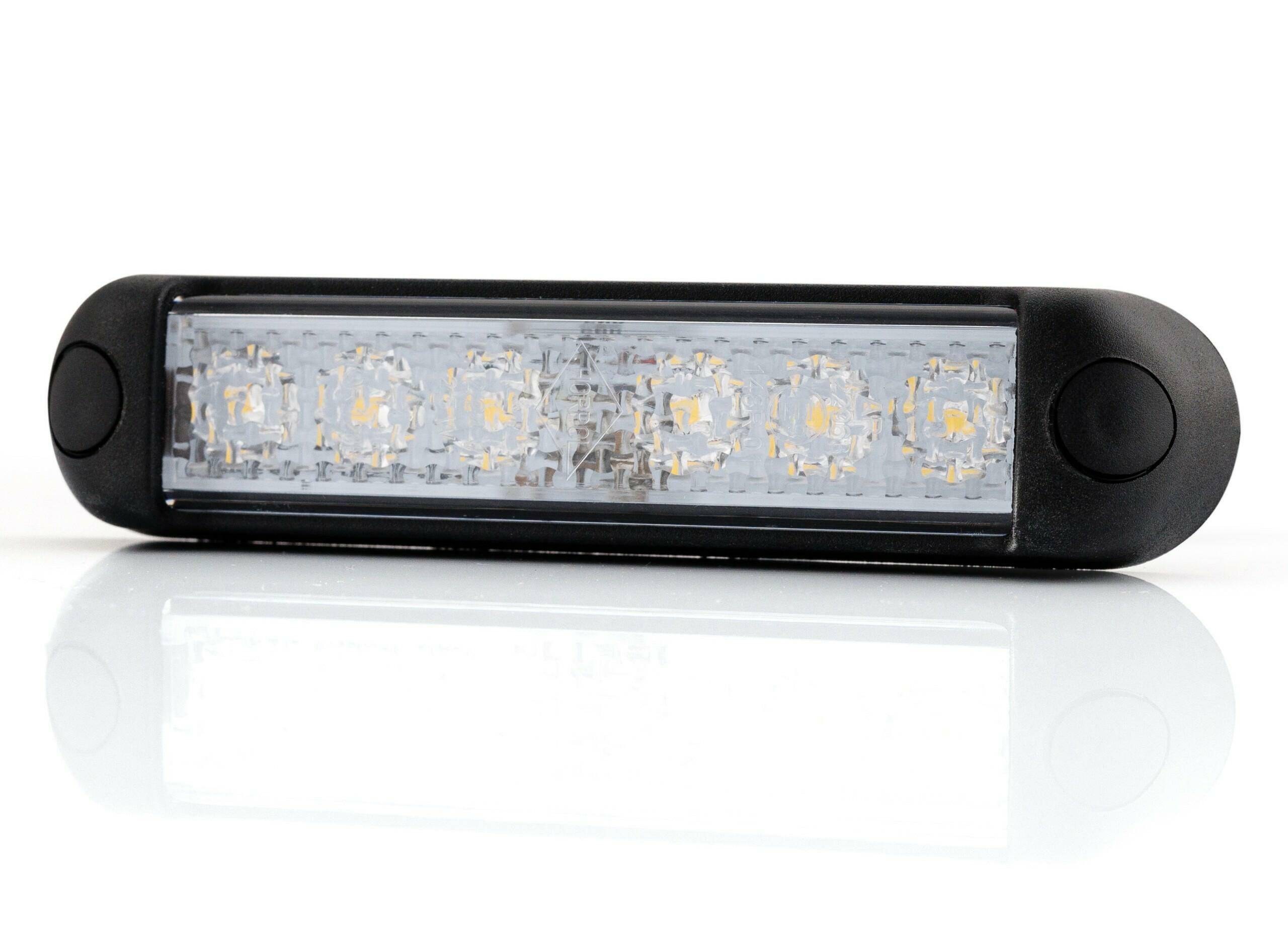 LAMPA COFANIA LED 12/24V LCD3241