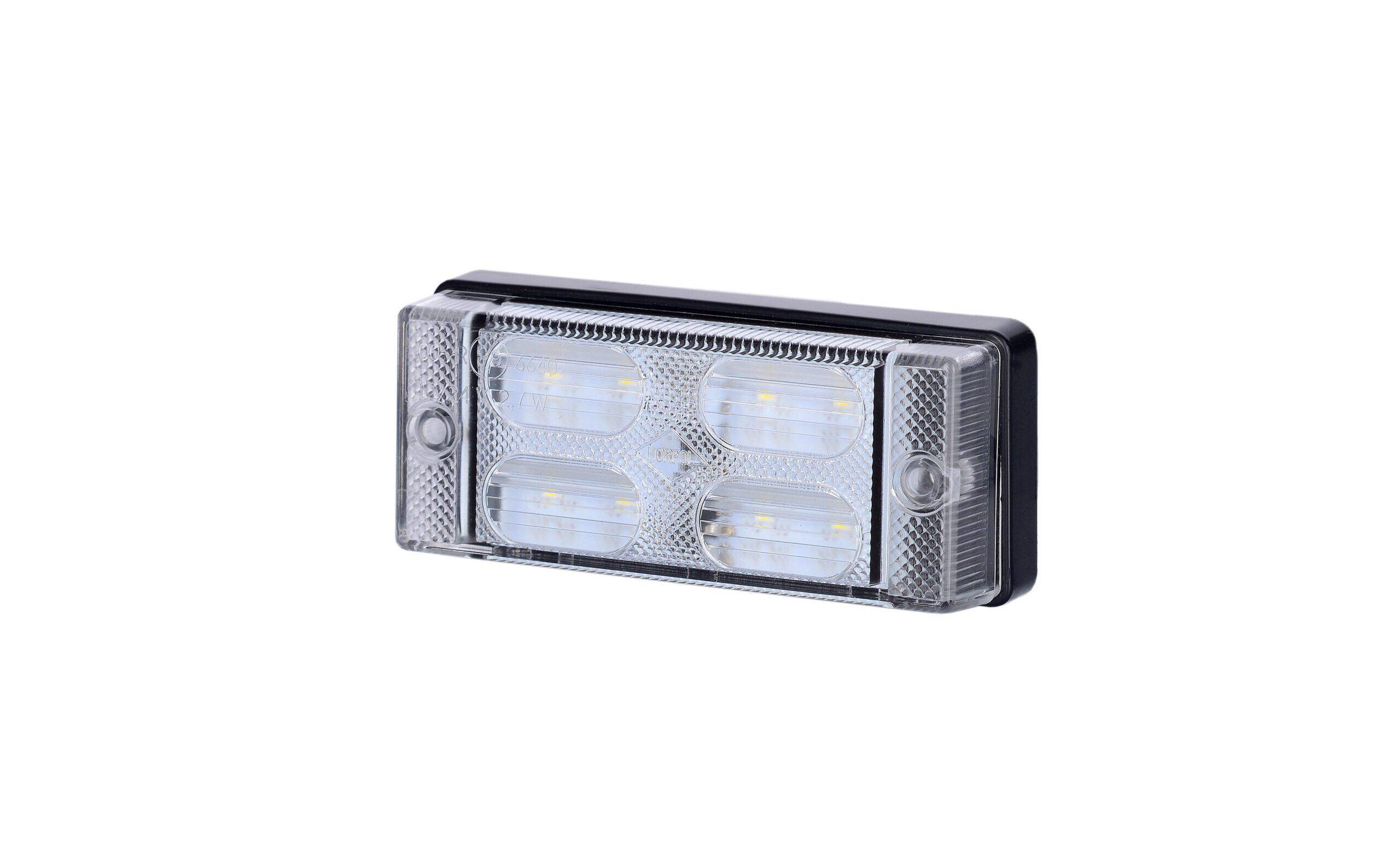 LAMPA COFANIA LED 12/24V LCD657