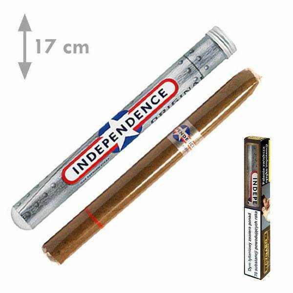 Cigar Independence - Original Tube