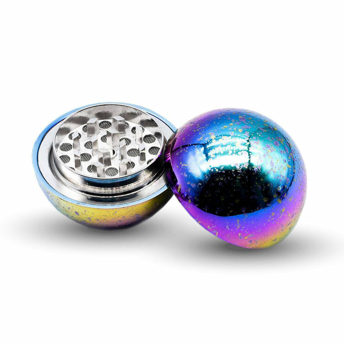 Tobacco grinder - Chameleon ball (single box)