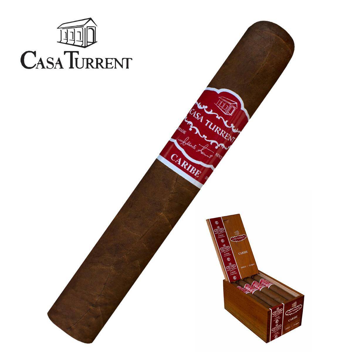 SEL-Casa Turrent - Caribe