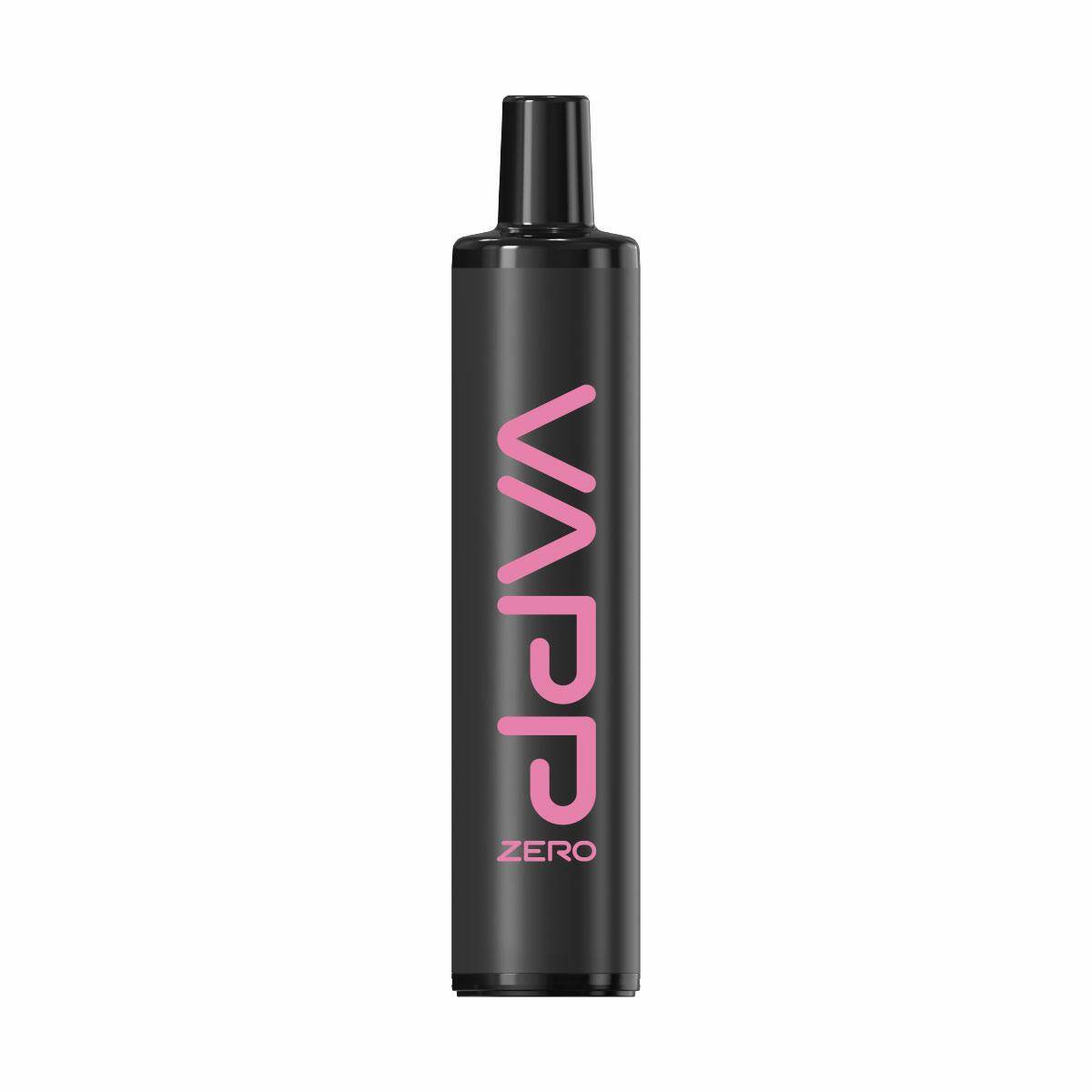 Disposable e-inhaler VIVO VAPP ZERO - Bubble Gum 0mg