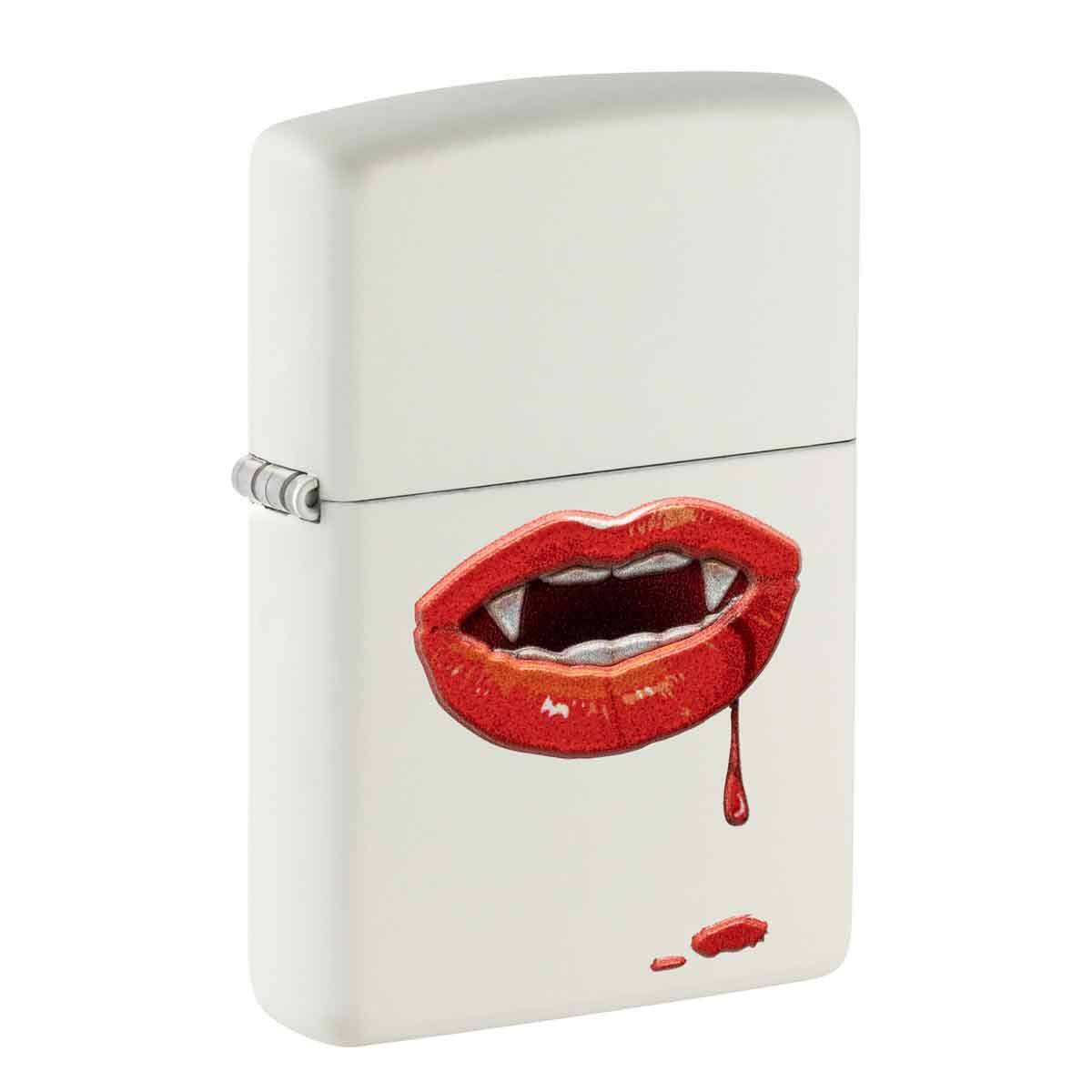 ZIPPO - VAMPIRE LIPS