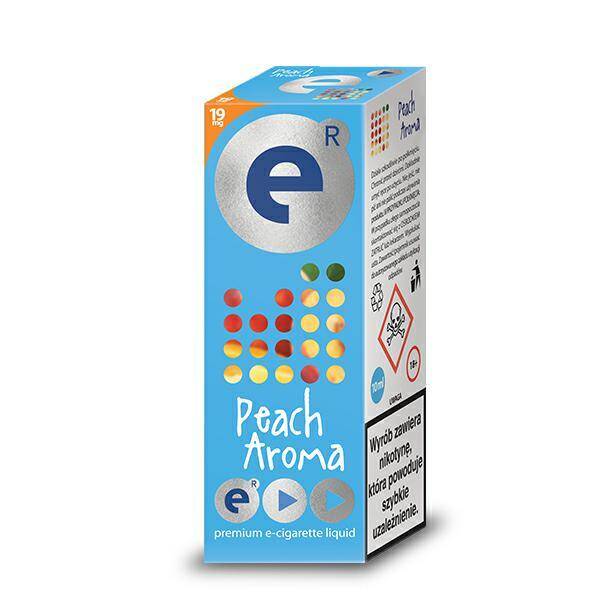 E-liquid 
