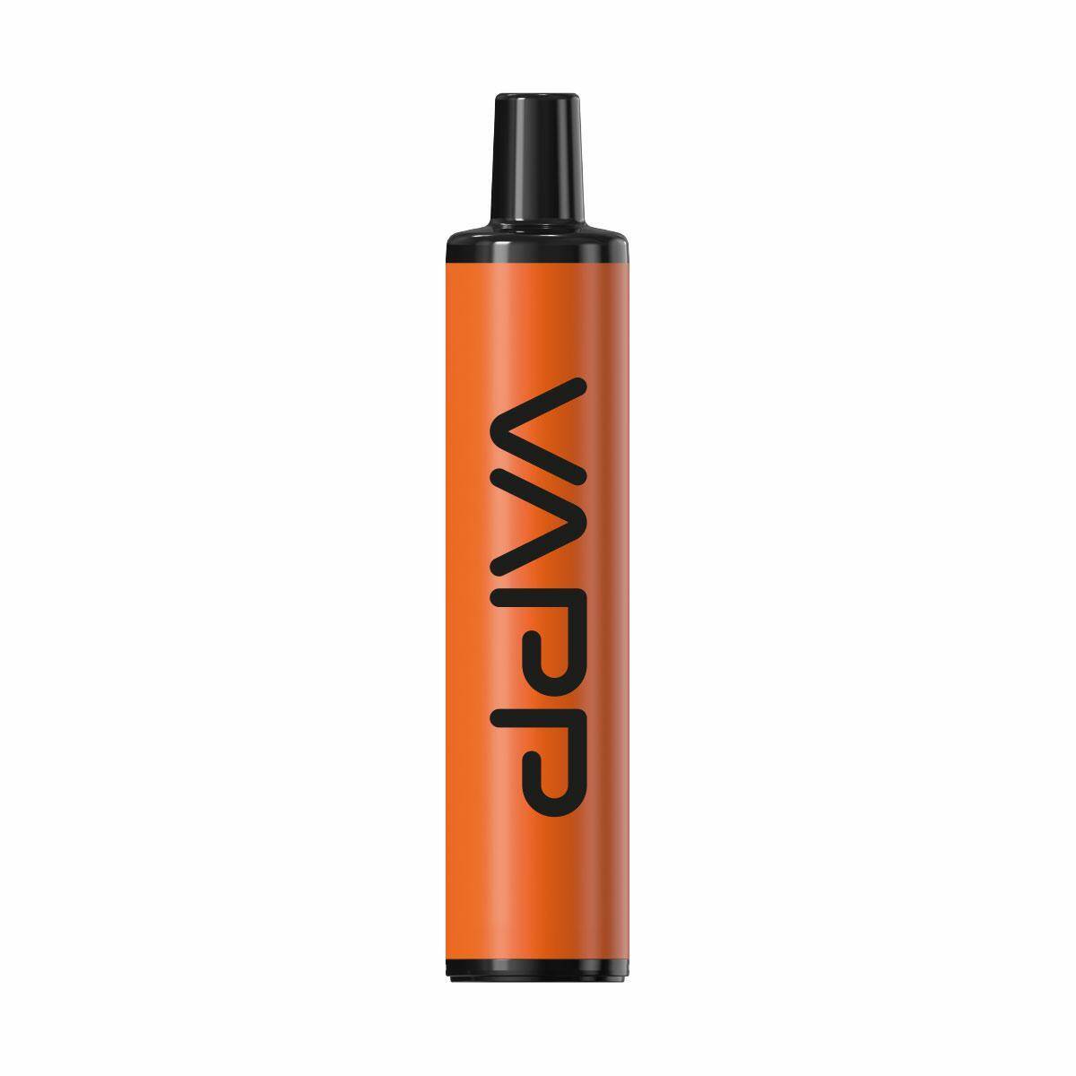 Disposable e-cigarette VIVO VAPP - Peach Mango 20mg