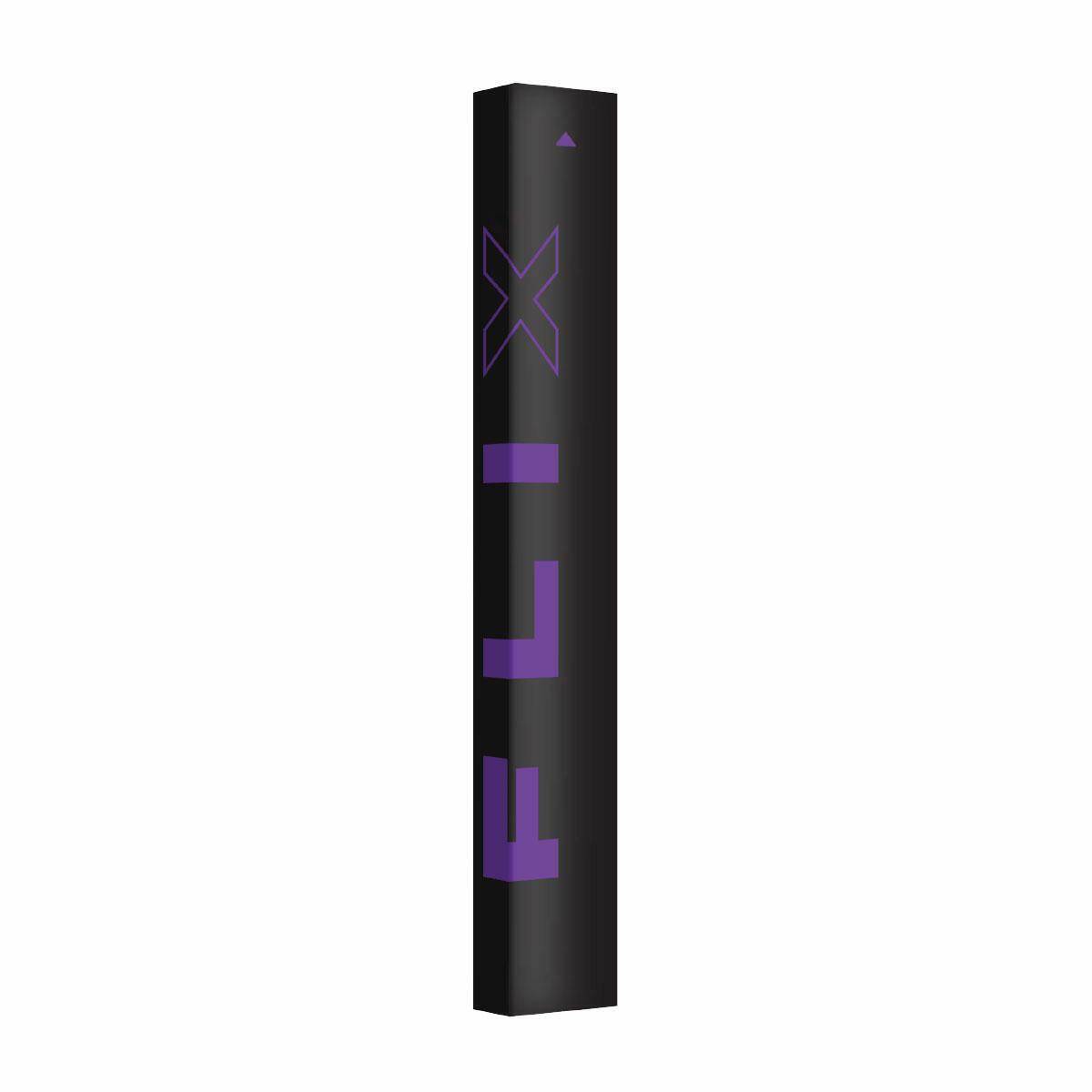 Disposable e-cigarette VIVO FLIX - Blueberry Ice 20mg