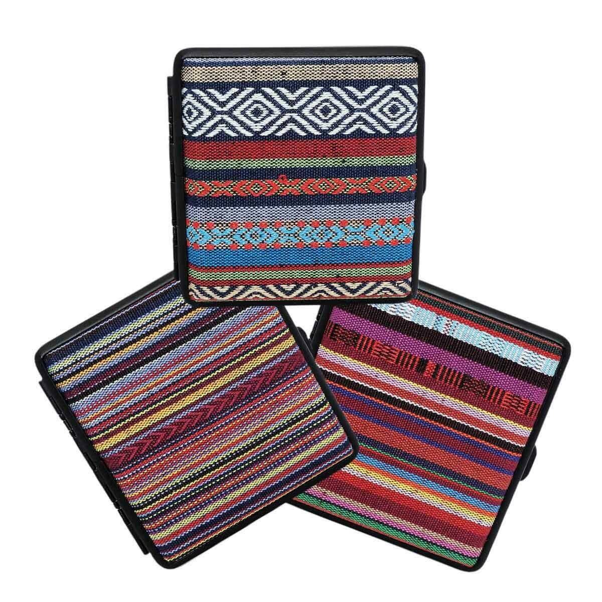 Fummo cigarette case - Color Lines
