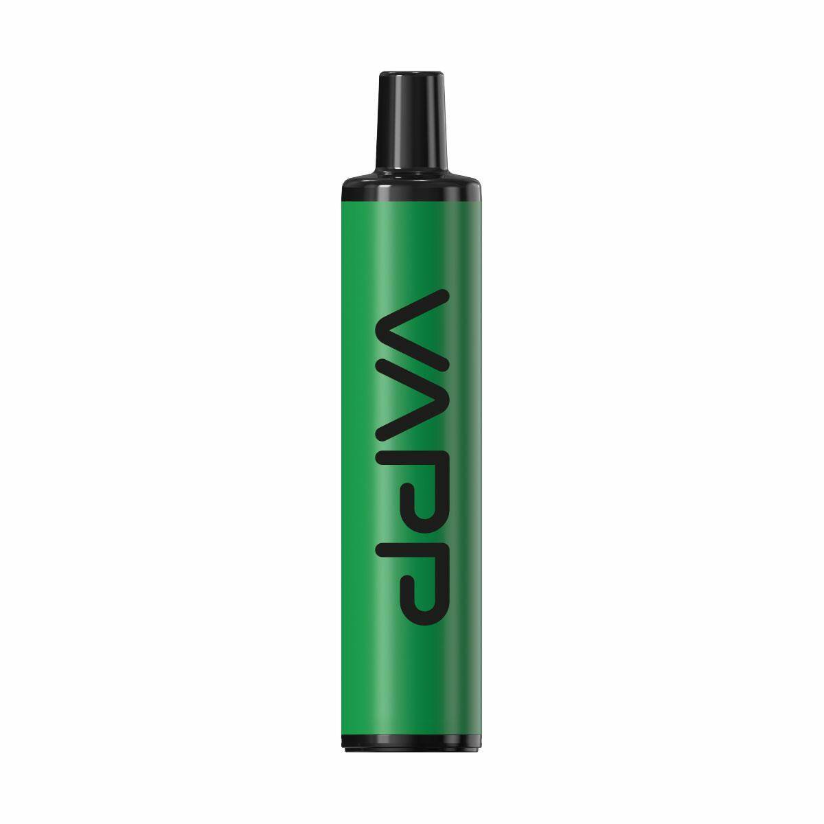 Disposable e-cigarette VIVO VAPP - Pineapple Ice 20mg