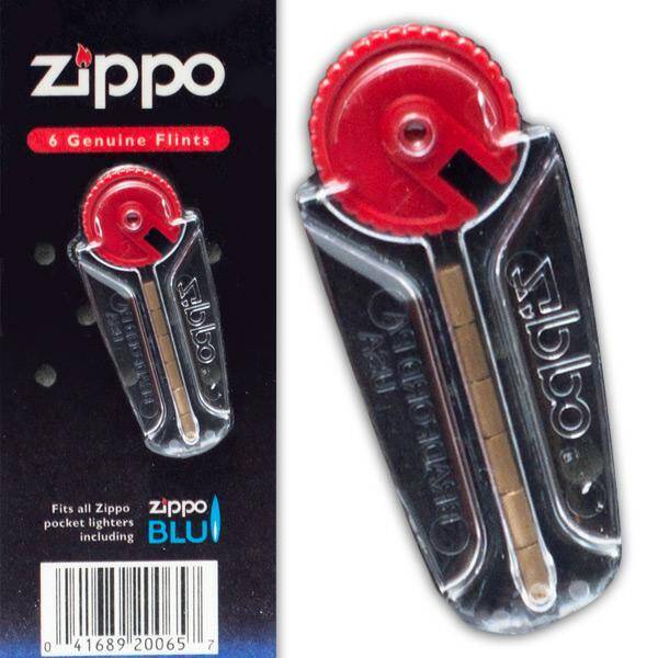 ZIPPO - STONES