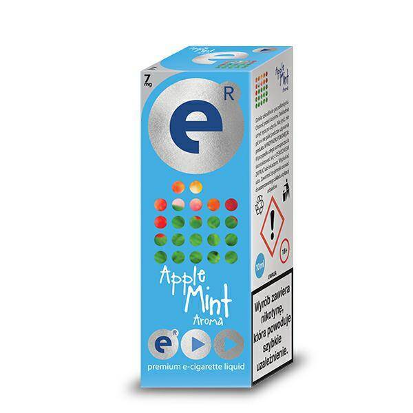 E-liquid 
