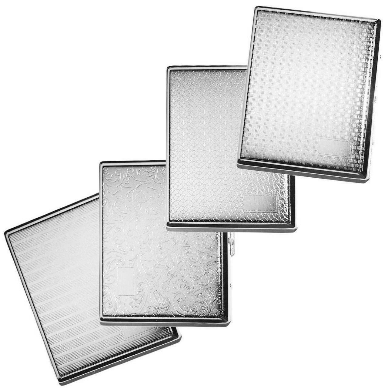 Fummo cigarette case - Monogram