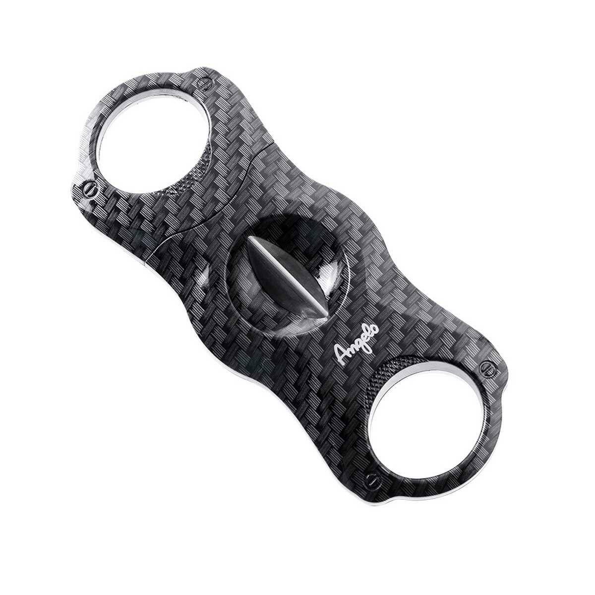SEL-Obcinarka Angelo Black Carbon
