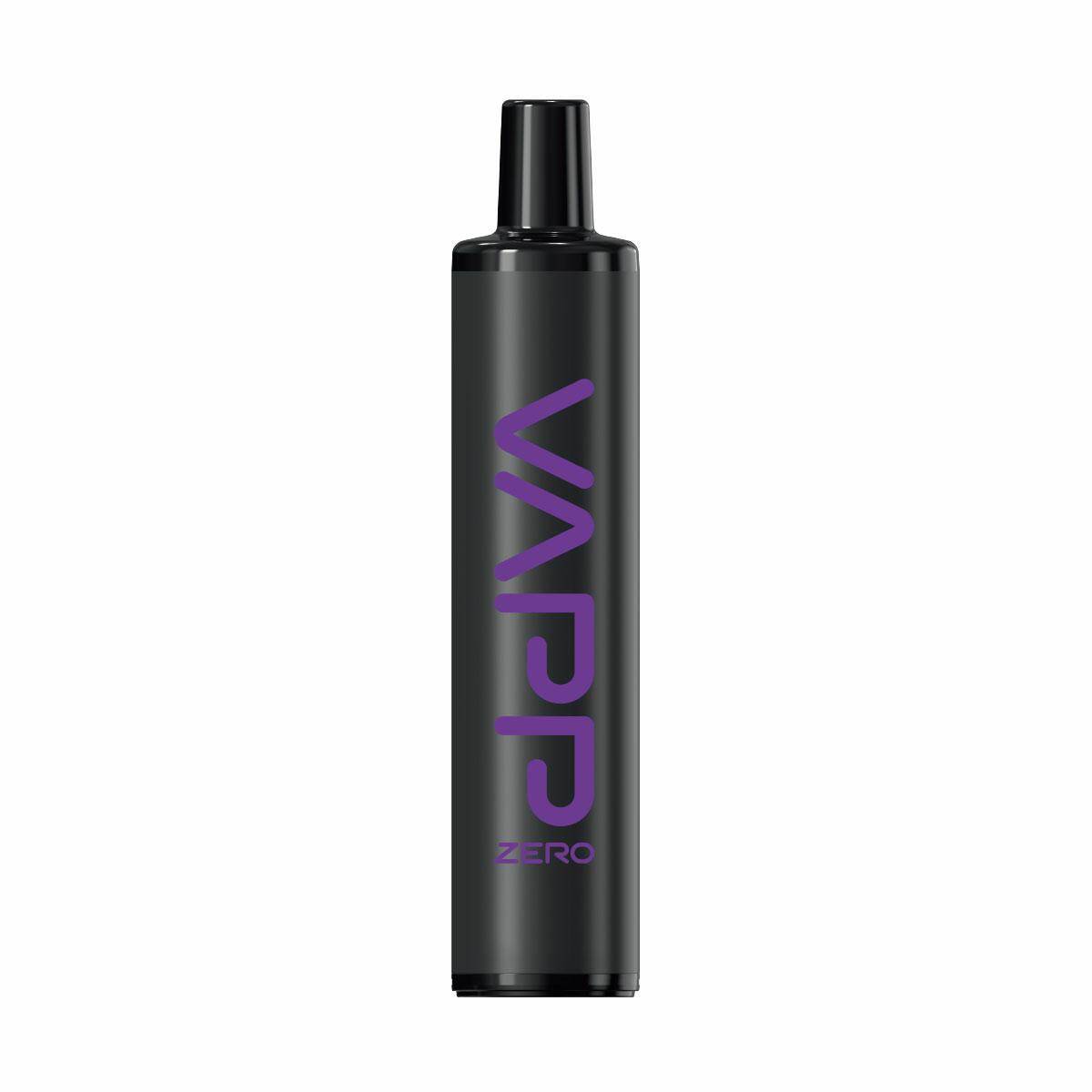 E-Inhalator VIVO VAPP ZERO - Blueberry Ice 0mg