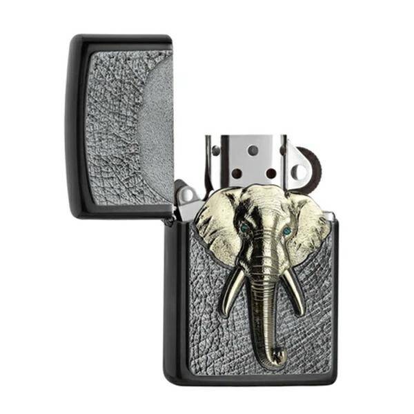 Zippo 60004184 Bass Fishing Design