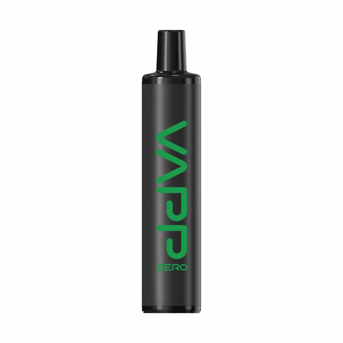 Disposable e-inhaler VIVO VAPP ZERO - Aloe Blackcurrant 0mg