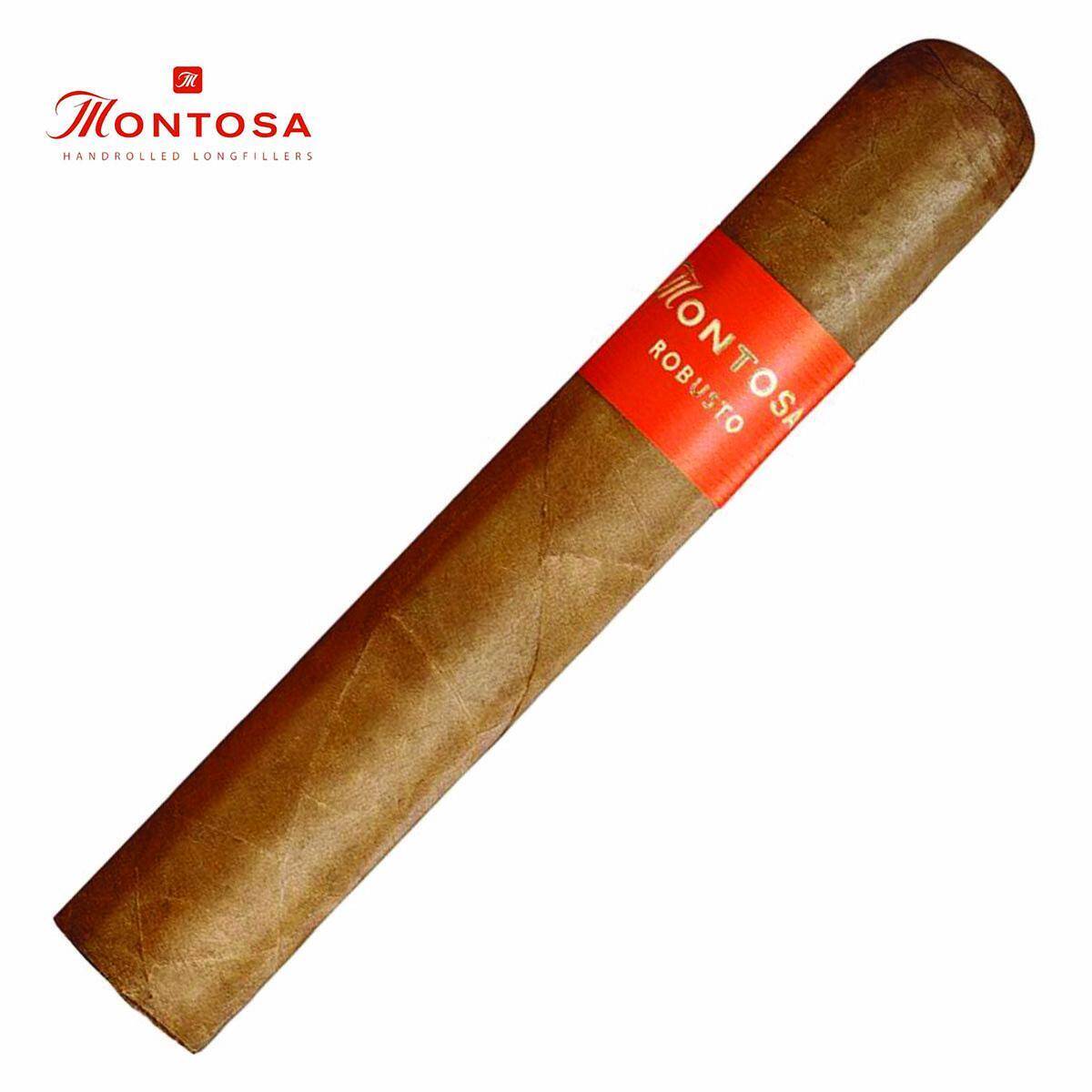 SMO-Montosa Robusto/1