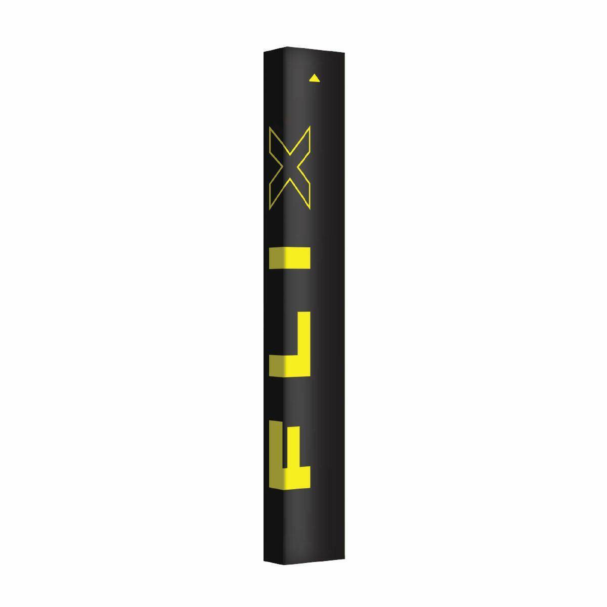 Disposable e-cigarette VIVO FLIX - Pineapple Ice 20mg