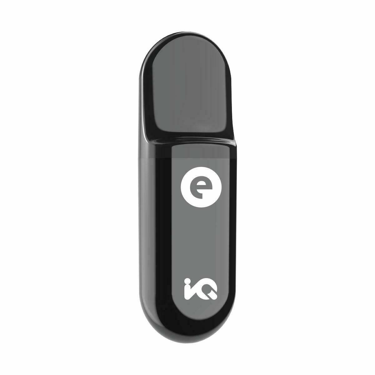 Disposable e-cigarette 