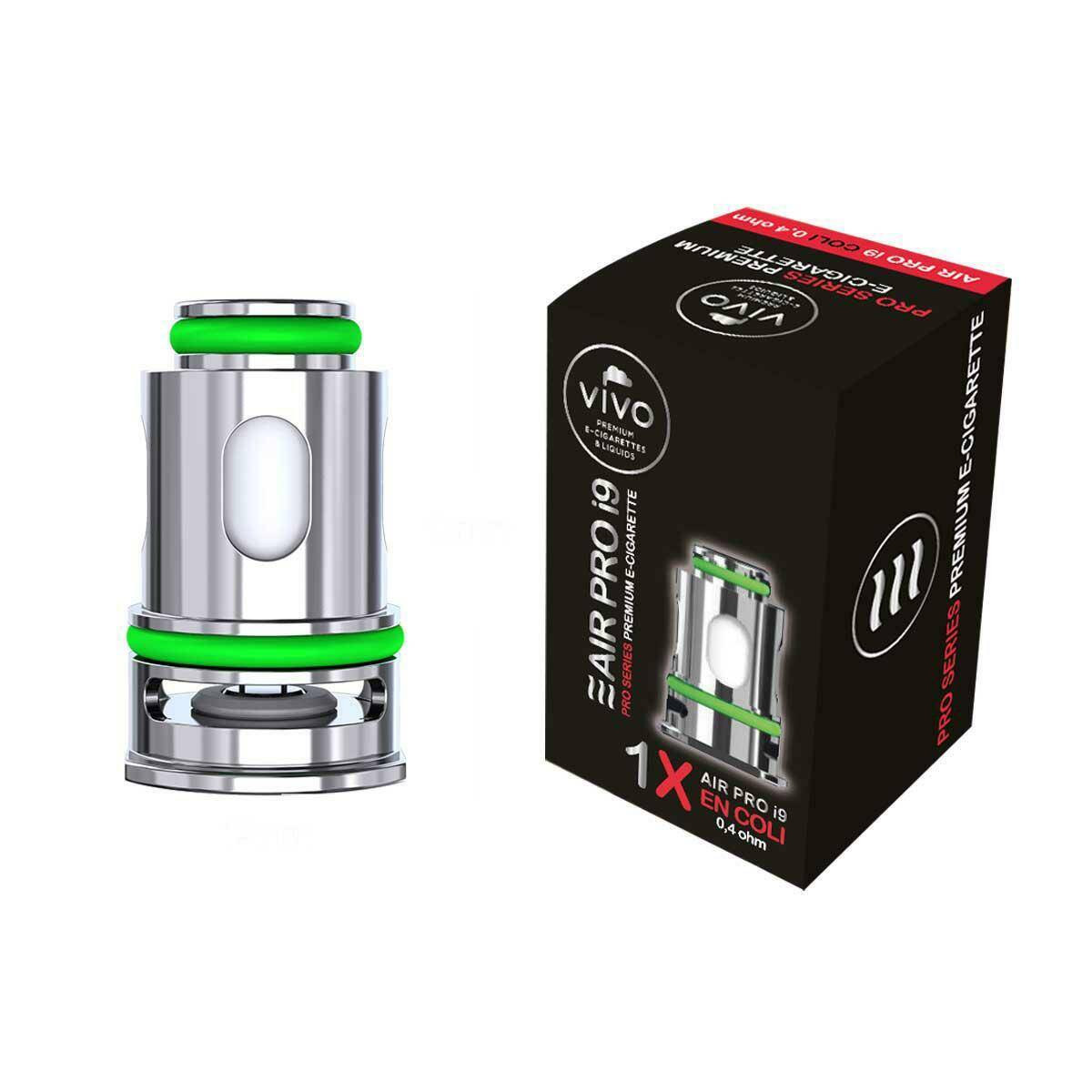 Coil for VIVO AIR PRO/i9 (0,4ohm)