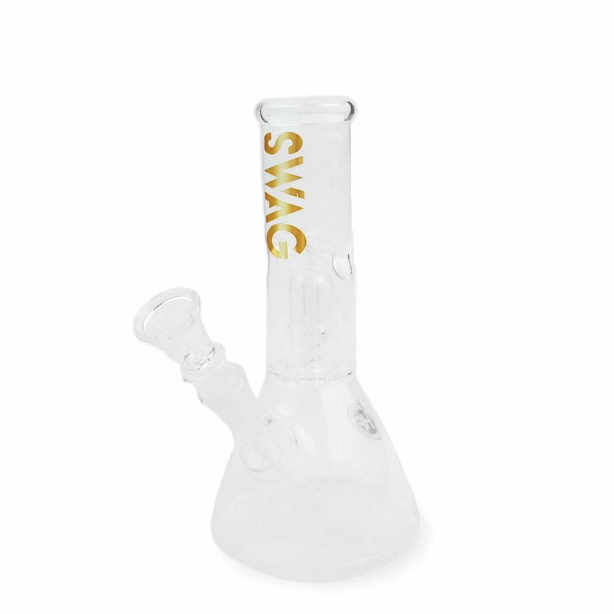 High Fly Bong Pipe - Swag (21cm)